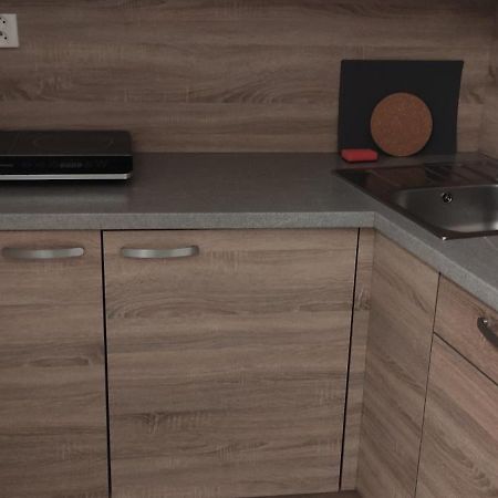 Ubytovaci Zarizeni Koleje Pedagog Ceske Budejovice Extérieur photo