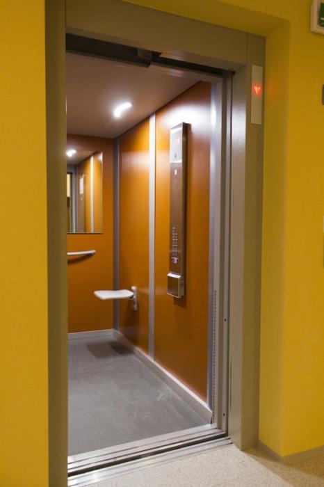 Ubytovaci Zarizeni Koleje Pedagog Ceske Budejovice Chambre photo