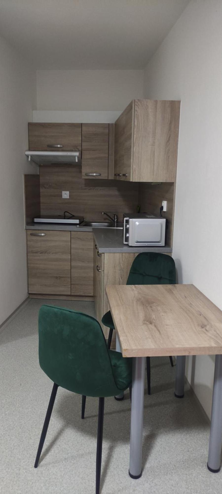 Ubytovaci Zarizeni Koleje Pedagog Ceske Budejovice Extérieur photo