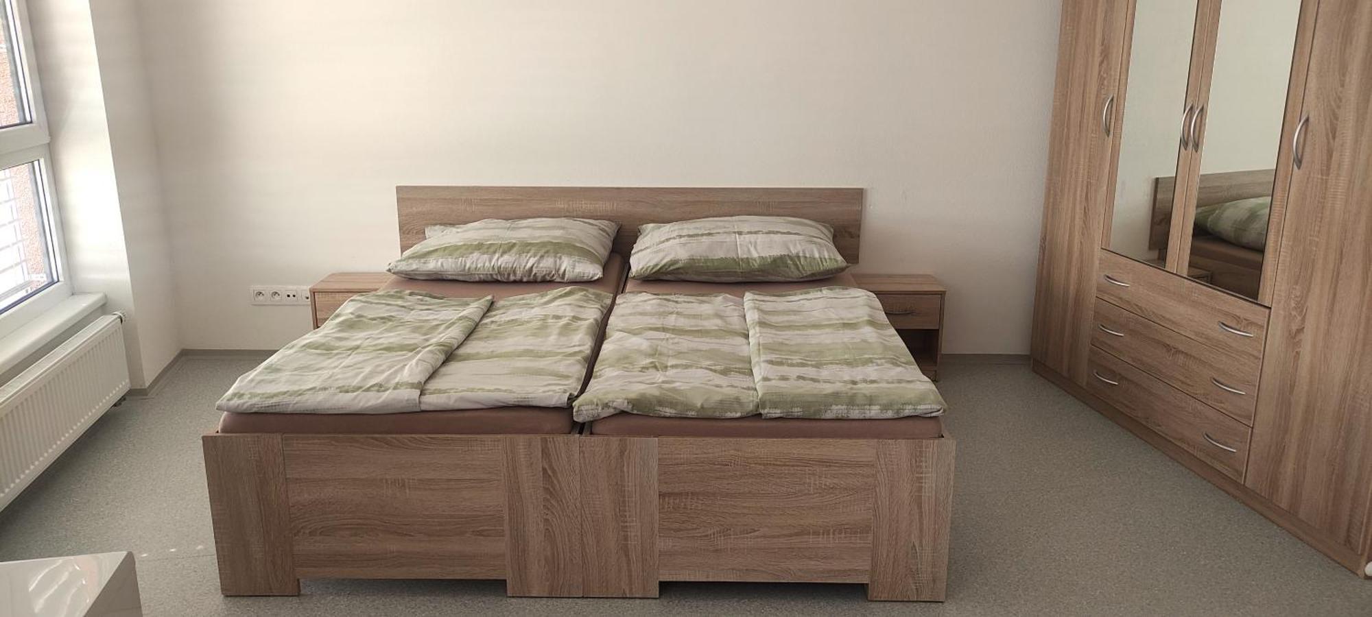 Ubytovaci Zarizeni Koleje Pedagog Ceske Budejovice Extérieur photo